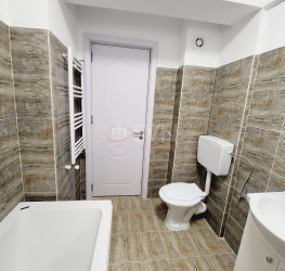 Apartament, 1 room with underground parking included Ilfov/Bragadiru