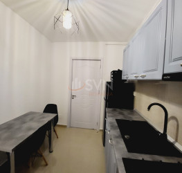 Apartament, 1 room with underground parking included Ilfov/Bragadiru
