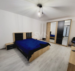 Apartament, 1 room with underground parking included Ilfov/Bragadiru
