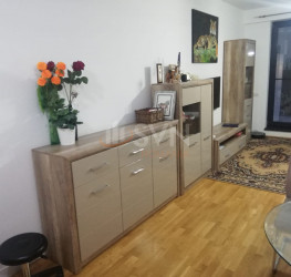 Apartament, 1 room with underground parking included Bucuresti/Pipera