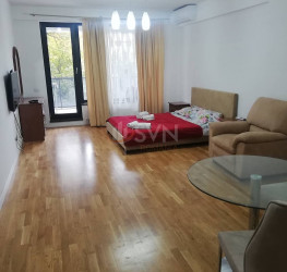 Apartament, 1 room with underground parking included Bucuresti/Pipera