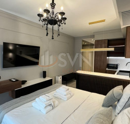 Apartament, 1 room with underground parking included Bucuresti/Herastrau