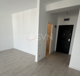 Apartament, 1 room with underground parking included Bucuresti/Pipera