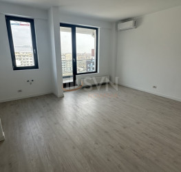 Apartament, 1 room with underground parking included Bucuresti/Pipera