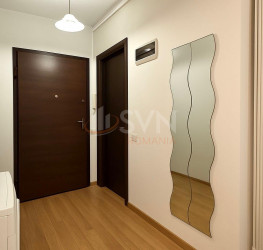 Apartament, 1 room with underground parking included Bucuresti/Aviatiei