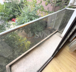 Apartament, 1 room with underground parking included Bucuresti/Aviatiei