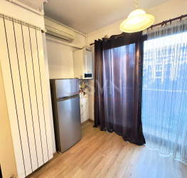 Apartament, 1 room with underground parking included Bucuresti/Aviatiei