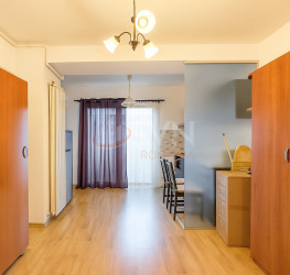 Apartament, 1 room with underground parking included Bucuresti/Aviatiei