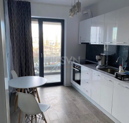 Apartament, 1 room with underground parking included Bucuresti/Pipera