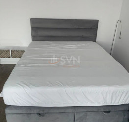Apartament, 1 room with underground parking included Bucuresti/Pipera