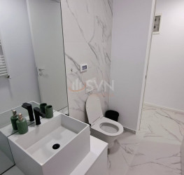 Apartament, 1 room with underground parking included Bucuresti/Viilor