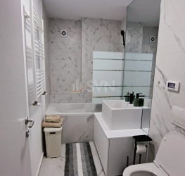 Apartament, 1 room with underground parking included Bucuresti/Viilor