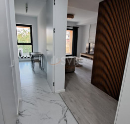 Apartament, 1 room with underground parking included Bucuresti/Viilor