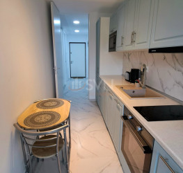 Apartament, 1 room with underground parking included Bucuresti/Viilor