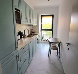 Apartament, 1 room with underground parking included Bucuresti/Viilor