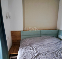 Apartament, 1 room with underground parking included Bucuresti/Viilor