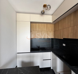 Apartament, 1 room with underground parking included Bucuresti/Sisesti