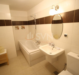Apartament, 1 room with underground parking included Bucuresti/Pipera