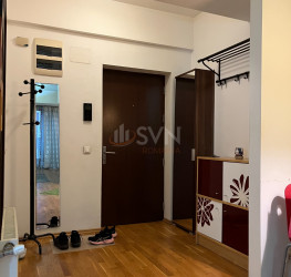 Apartament, 1 room with underground parking included Bucuresti/Pipera