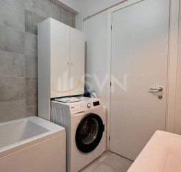 Apartament, 1 room with underground parking included Ilfov/Voluntari