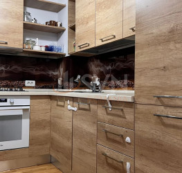 Apartament, 1 room with underground parking included Ilfov/Voluntari