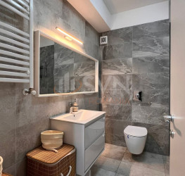 Apartament, 1 room with underground parking included Ilfov/Voluntari