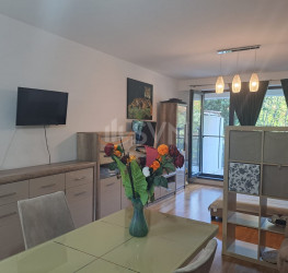 Apartament, 1 room with underground parking included Ilfov/Voluntari