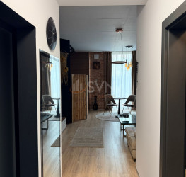 Apartament, 1 room with underground parking included Ilfov/Mogosoaia