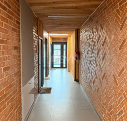 Apartament, 1 room with underground parking included Ilfov/Mogosoaia