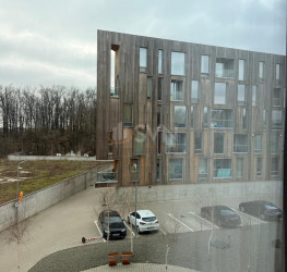 Apartament, 1 room with underground parking included Ilfov/Mogosoaia