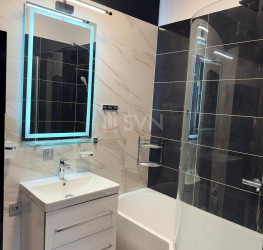 Apartament, 1 room with underground parking included Ilfov/Mogosoaia