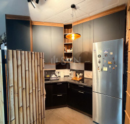 Apartament, 1 room with underground parking included Ilfov/Mogosoaia