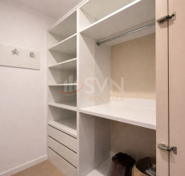 Apartament, 1 room with underground parking included Bucuresti/Pipera