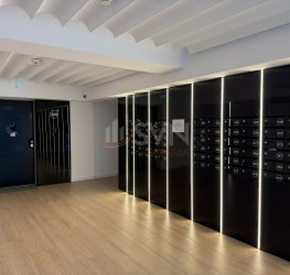 Apartament, 1 room with underground parking included Bucuresti/Pipera