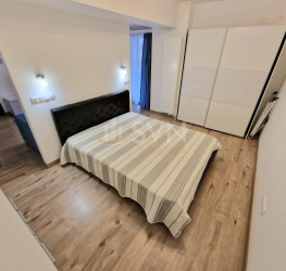 Apartament, 1 room with underground parking included Bucuresti/Barbu Vacarescu