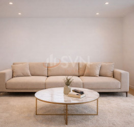 Apartament, 1 room with underground parking included Bucuresti/Pipera