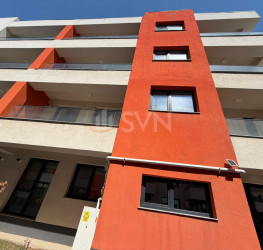 Apartament, 1 room with underground parking included Bucuresti/Pipera