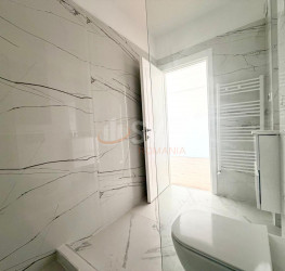 Apartament, 1 room with underground parking included Bucuresti/Pipera