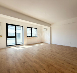 Apartament, 1 room with underground parking included Bucuresti/Pipera