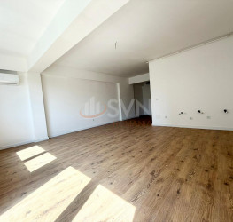 Apartament, 1 room with underground parking included Bucuresti/Pipera