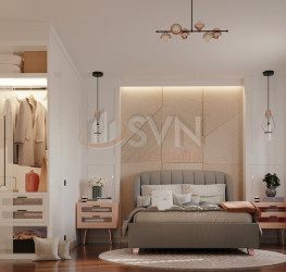 Apartament, 1 room with underground parking included Bucuresti/Titan