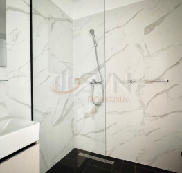 Apartament, 1 room with underground parking included Bucuresti/Sisesti