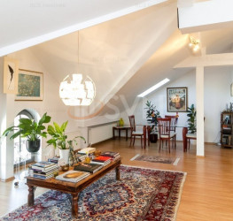 Apartament, 2 camere, 120 mp Bucuresti/Piata Universitatii