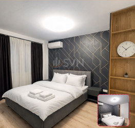 Apartament, 2 camere, 34.63 mp Ilfov/Centru