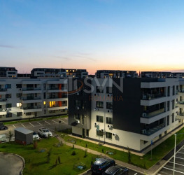 Apartament, 2 camere, 34.63 mp Ilfov/Centru