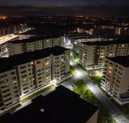 Apartament, 2 camere, 34.63 mp Ilfov/Centru