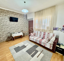 Apartament, 2 camere, 35 mp Bucuresti/Cismigiu