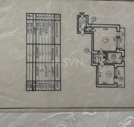 Apartament, 2 camere, 35 mp Bucuresti/Cismigiu