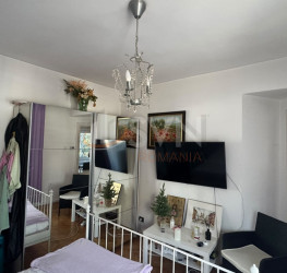 Apartament, 2 camere, 36 mp Bucuresti/Cismigiu