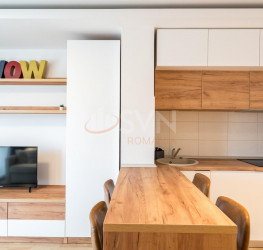 Apartament, 2 camere, 37 mp Bucuresti/Barbu Vacarescu